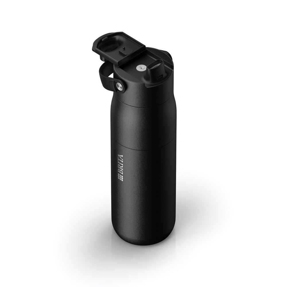 BRITA LARQ Essential flaske 680 ml