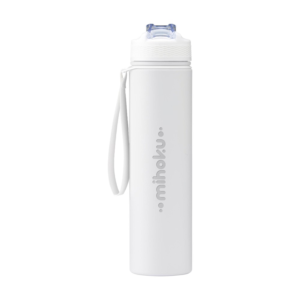 AquaSteel RCS Recycled Water Bottle 750 ml drikkeflaske