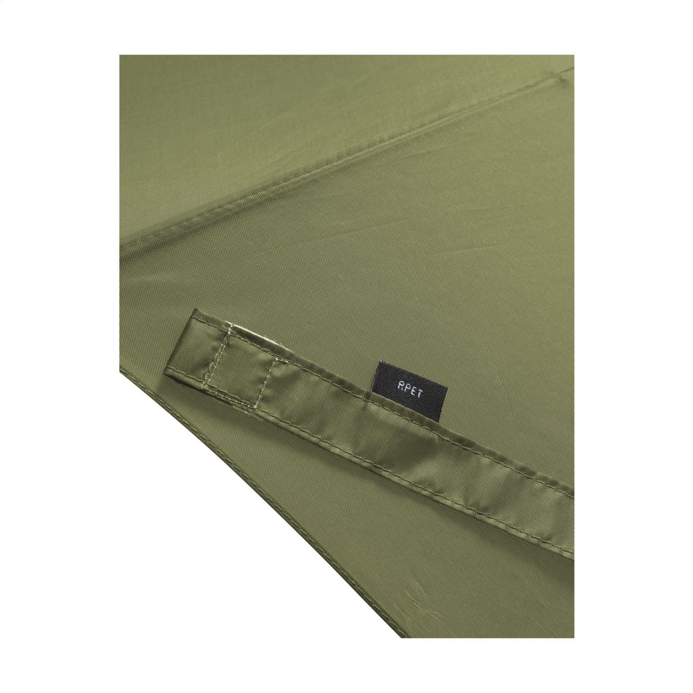 Everest RCS RPET paraply 23 inch