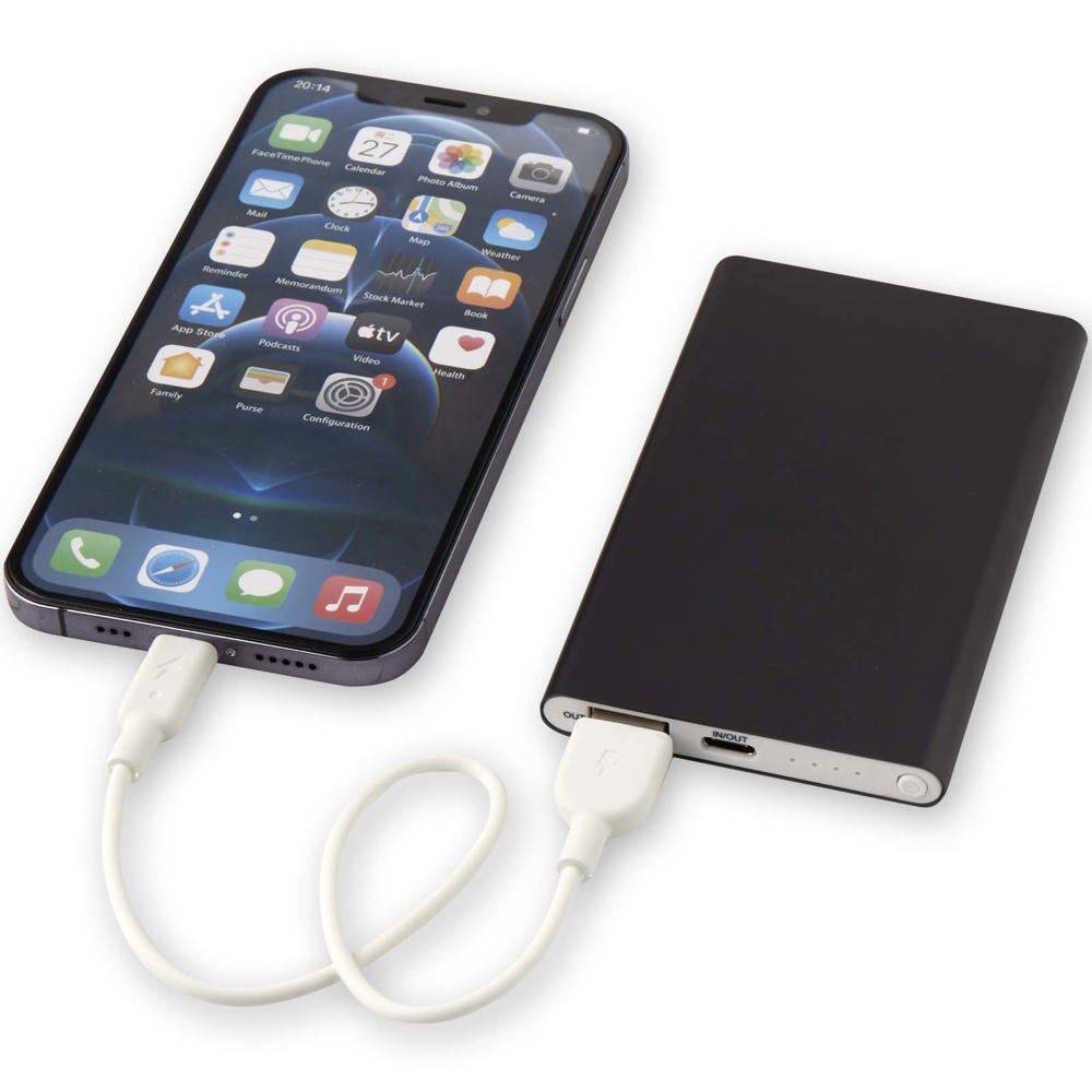 Pep 4000 mAh powerbank