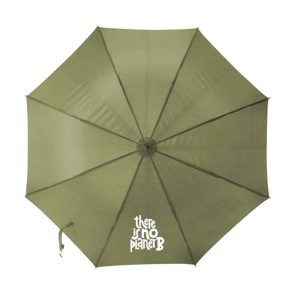 Everest RCS RPET paraply 23 inch