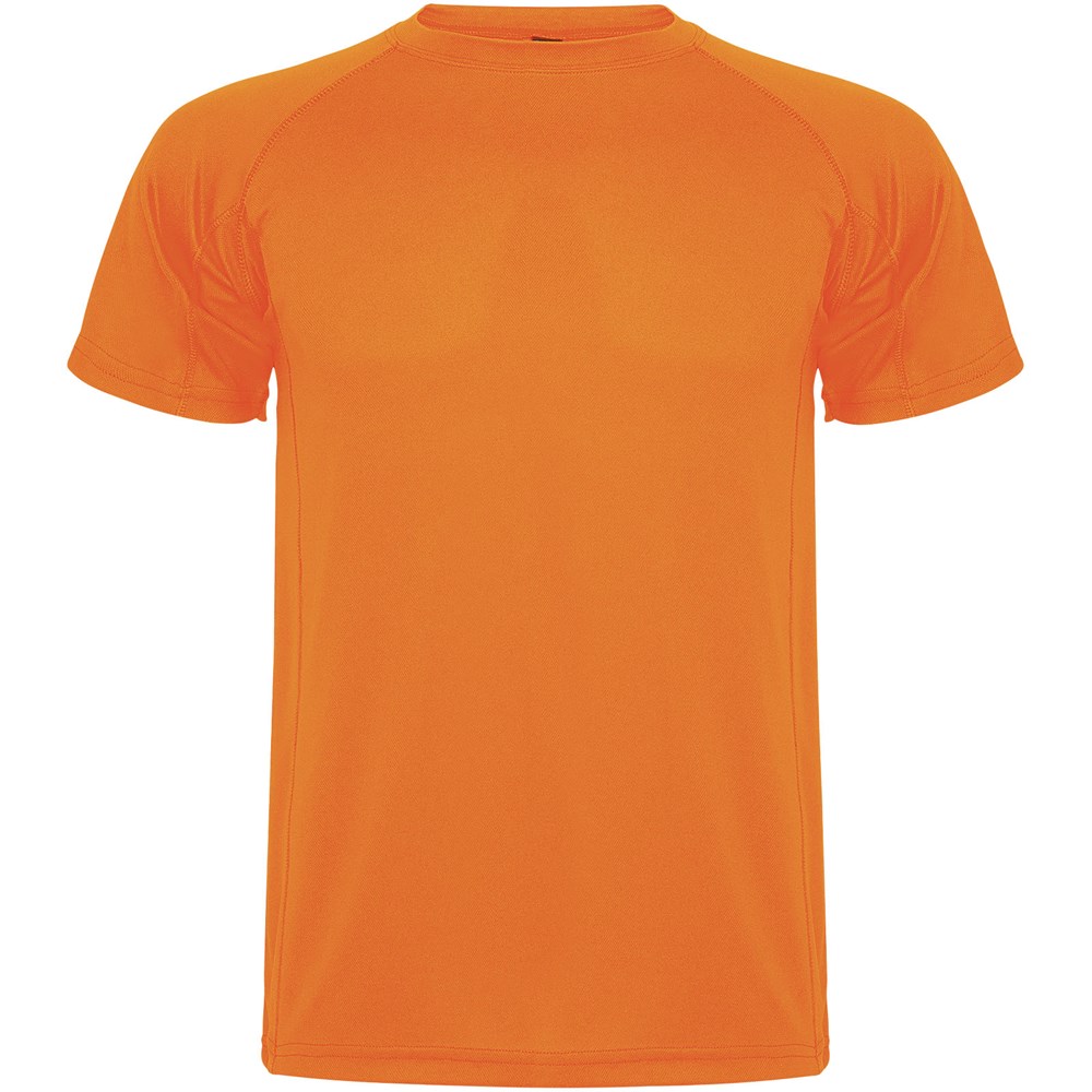 Fluor orange