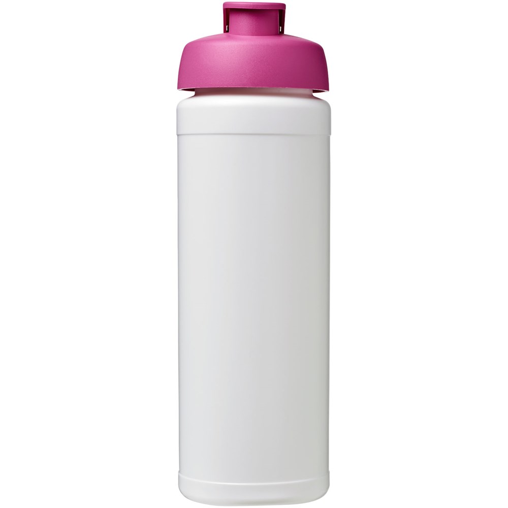 Baseline® Plus 750 ml drikkeflaske med håndtag og fliplåg