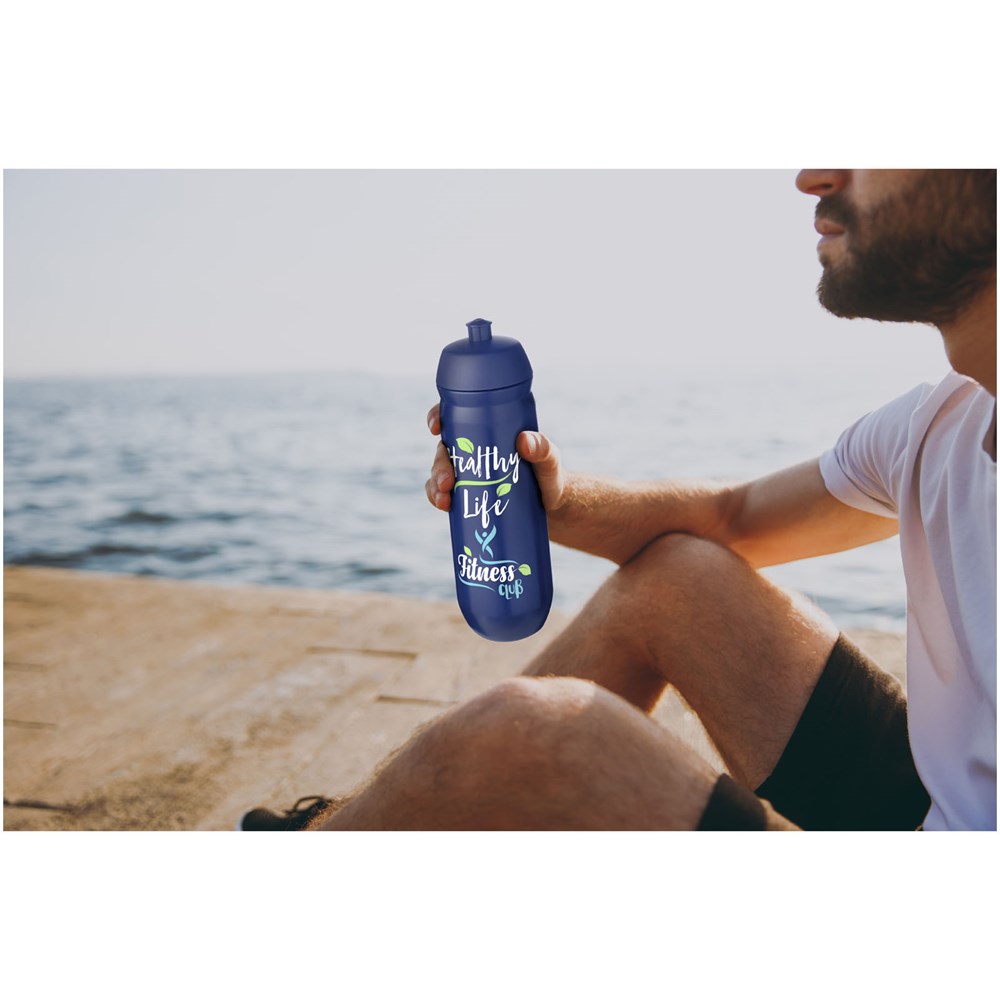 HydroFlex™ 750 ml soft drikkeflaske