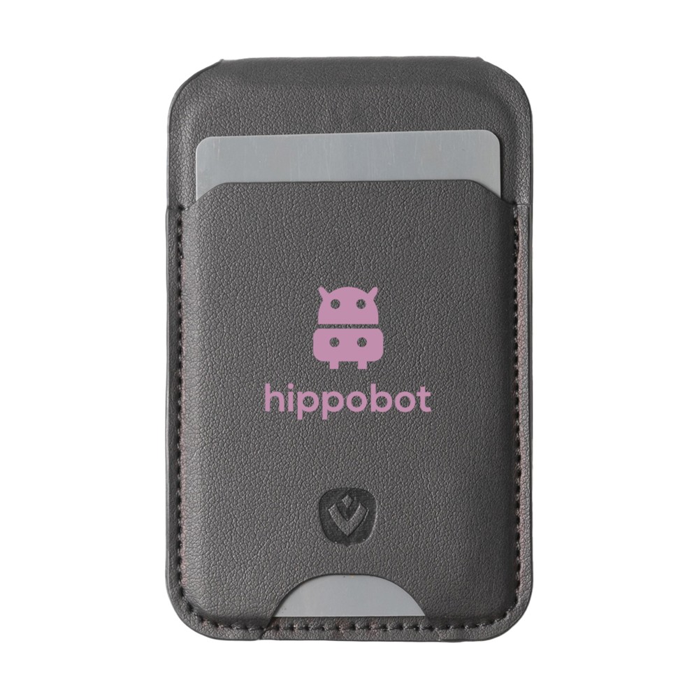 Valenta Card Wallet MagSafe Stand
