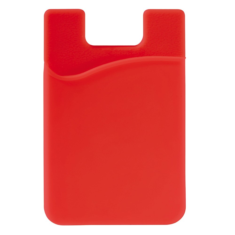 Telefon kortholder