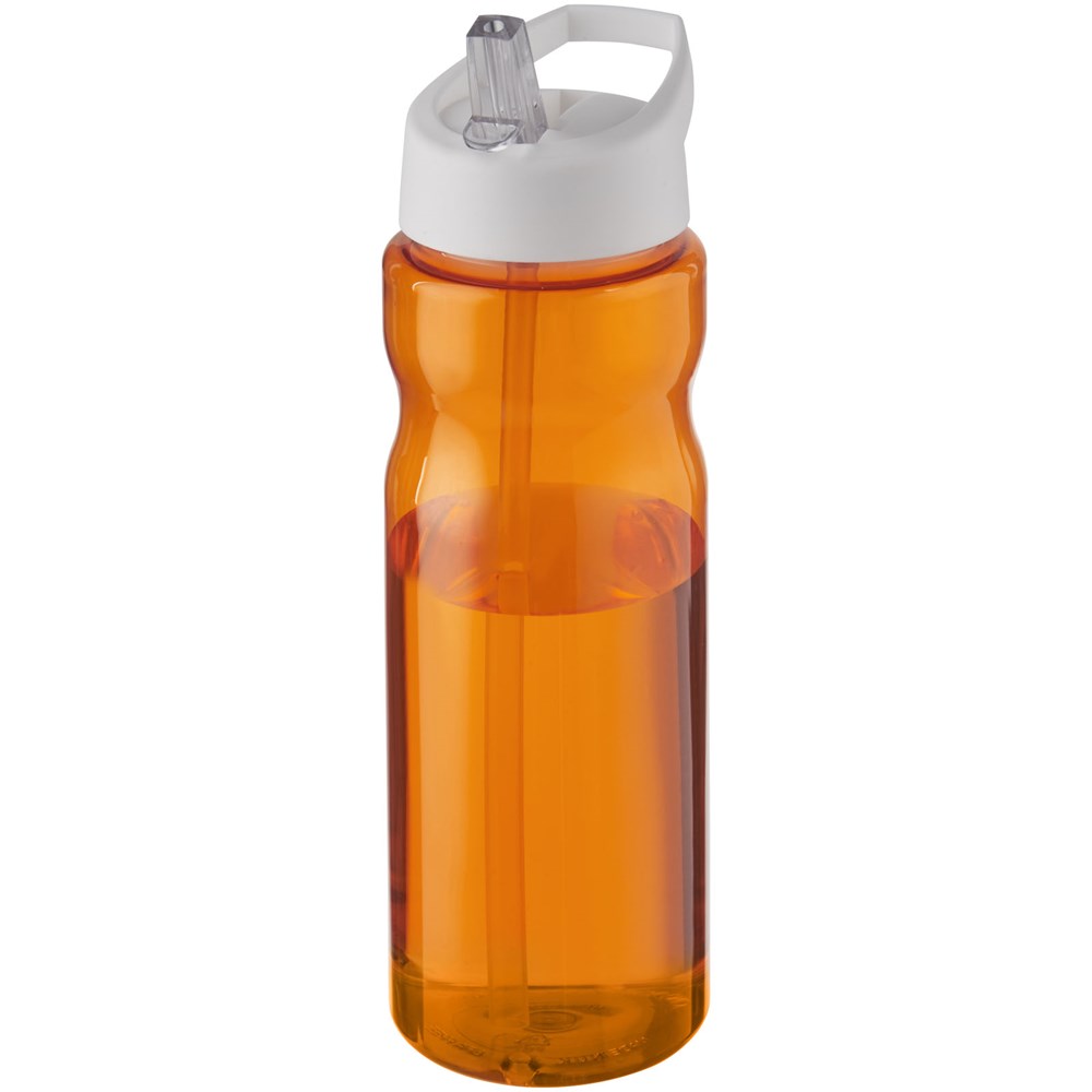 Orange, Hvid