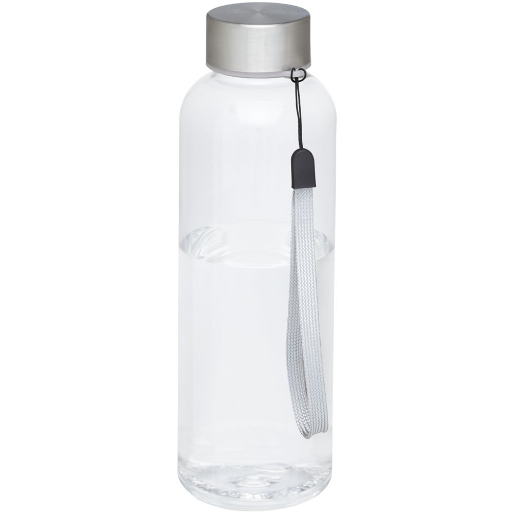 Bodhi 500 ml drikkeflaske - Transparent klar