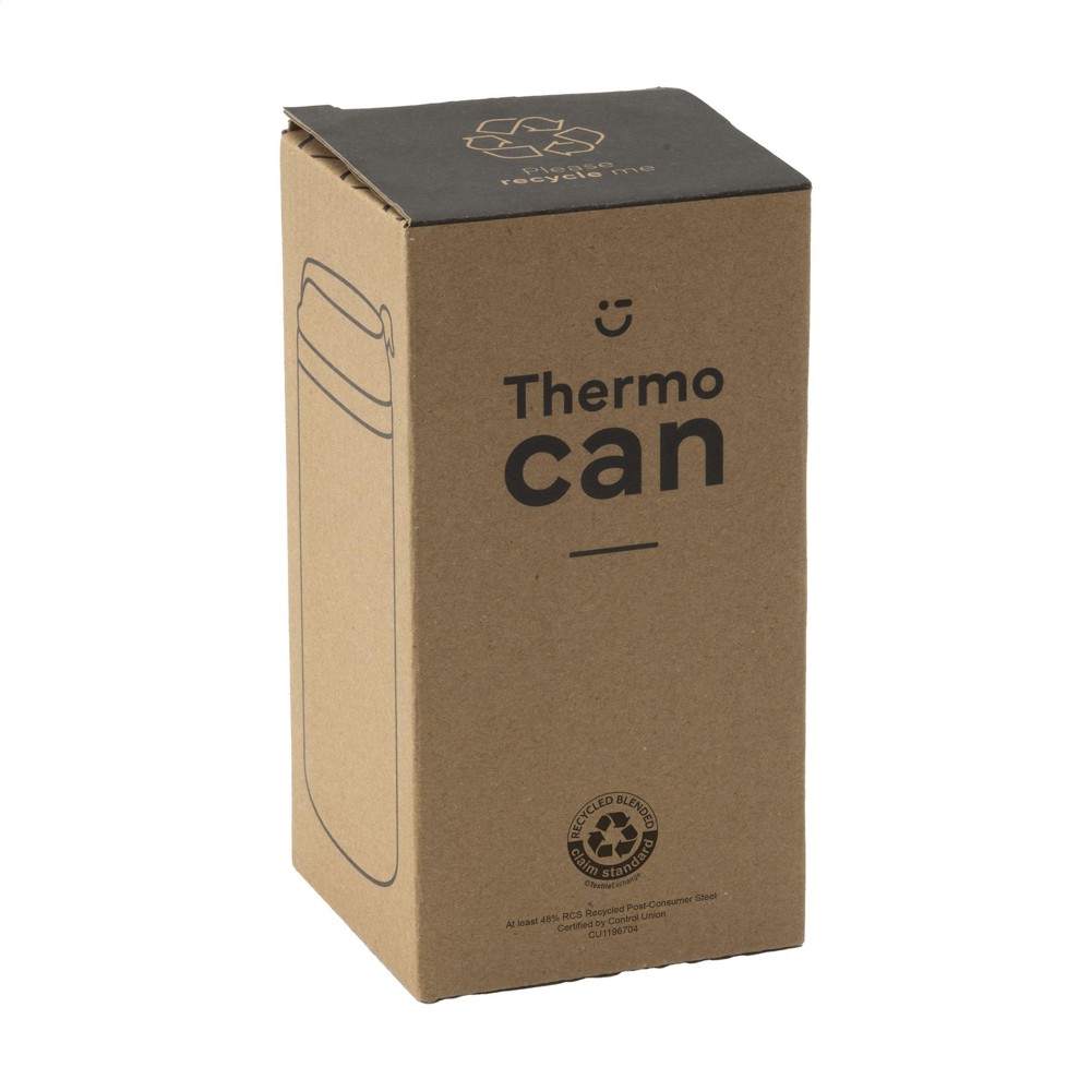 Thermo Can RCS Recycled Steel 300 ml termokrus