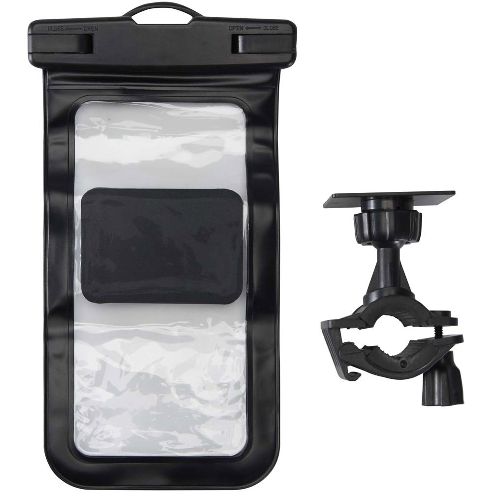 Clutcha universel telefonholder