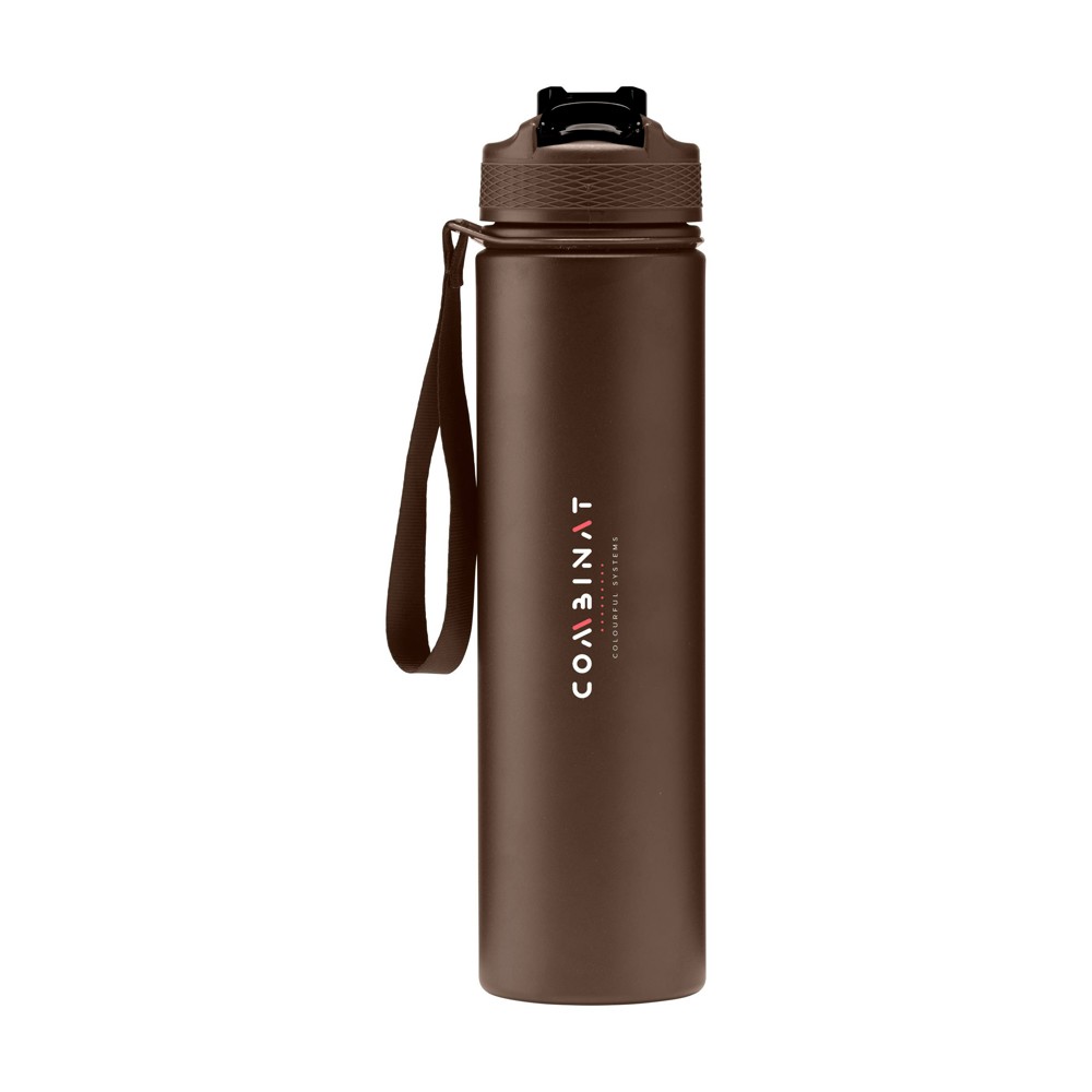 AquaSteel RCS Recycled Water Bottle 750 ml drikkeflaske