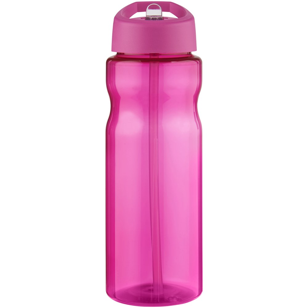 H2O Active® Base 650 ml drikkeflaske og låg med hældetud