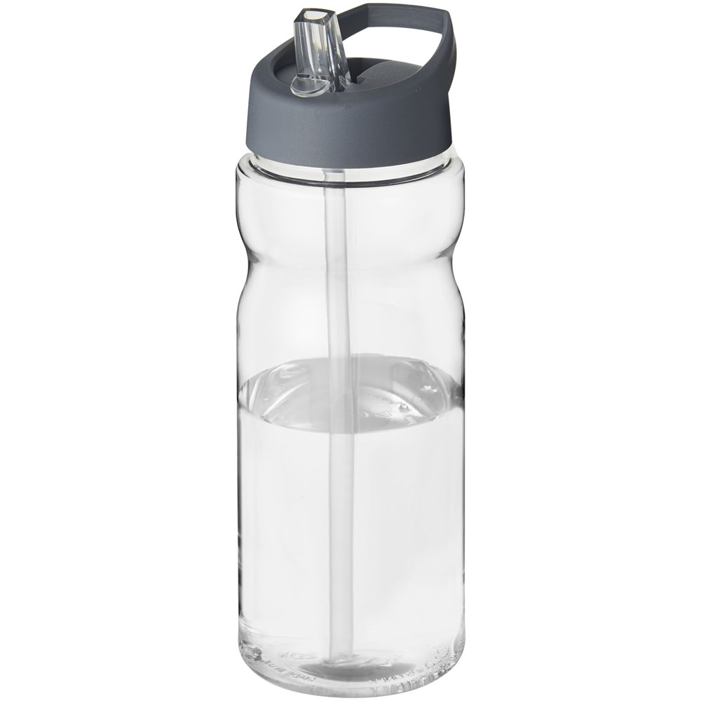 Transparent, Stormgrå