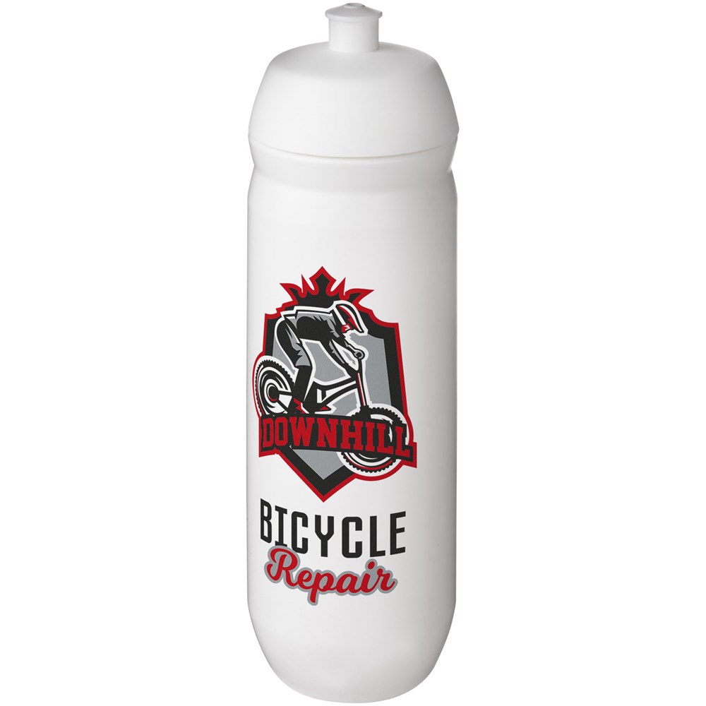 HydroFlex™ 750 ml soft drikkeflaske
