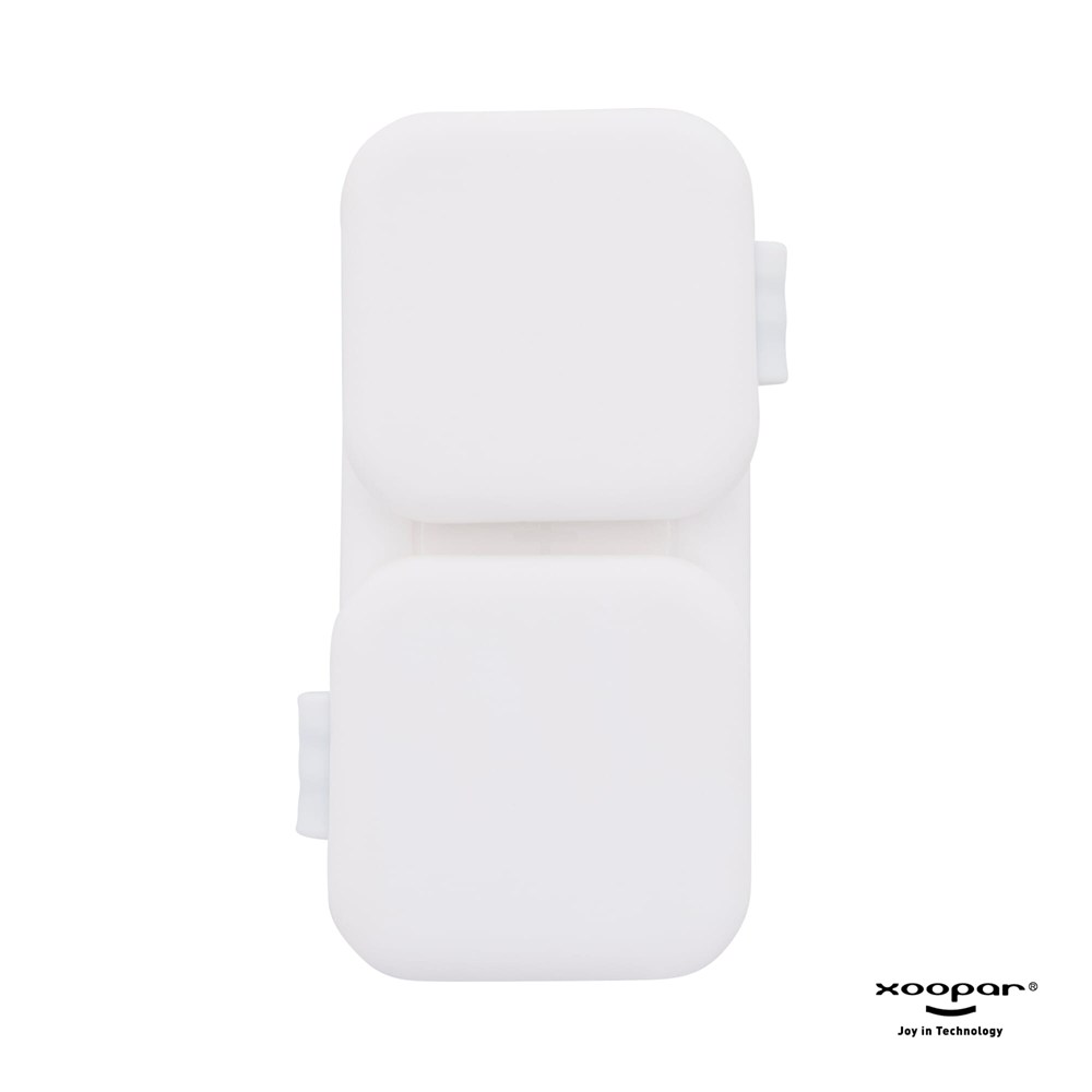 3188 | Xoopar Trafold 3 Wireless charger 45W