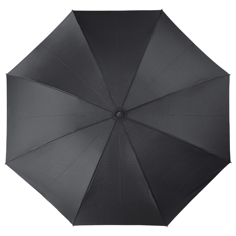 Deluxe 23” auto åben / luk paraply