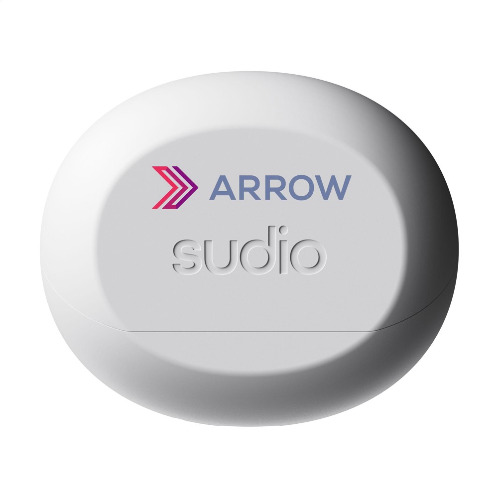 Sudio In-ear TWS Earbuds A3 Pro høretelefoner