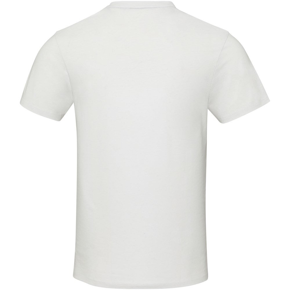 Avalite 160 g/m² kortærmet t-shirt unisex Aware™ i genvundet materiale