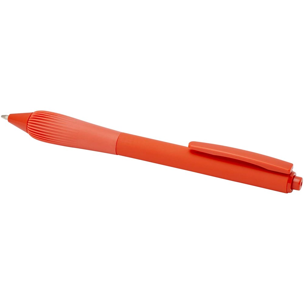 Lorena RABS kuglepen (sort refill)