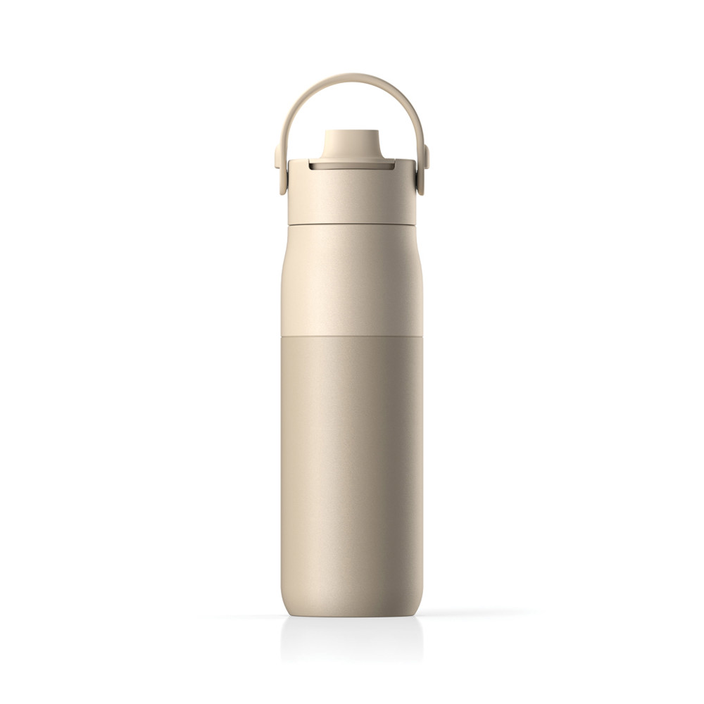 BRITA LARQ Essential flaske 680 ml