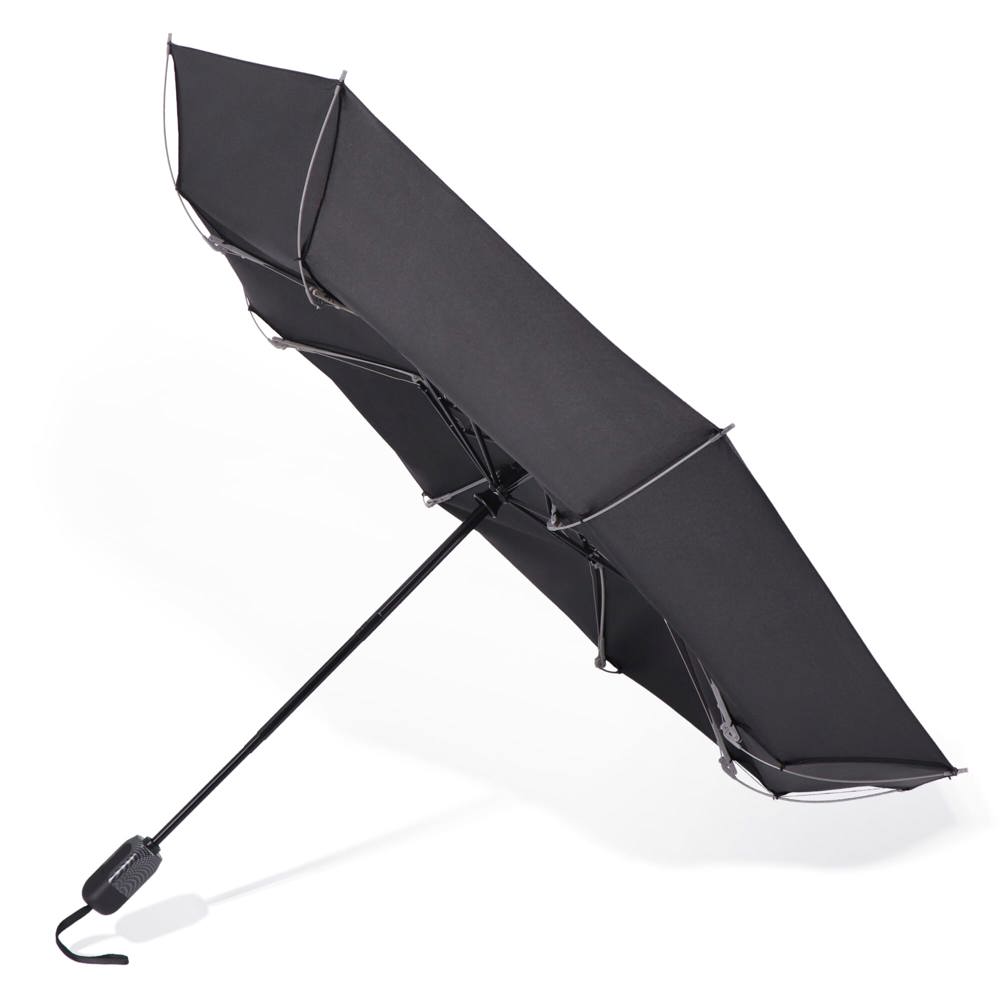 Deluxe 23” auto åben / luk paraply
