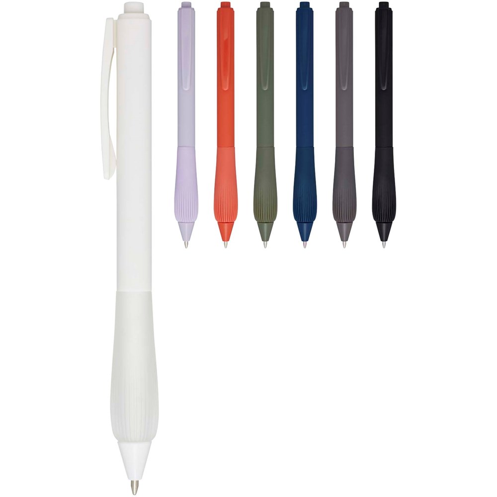 Lorena RABS kuglepen (sort refill)