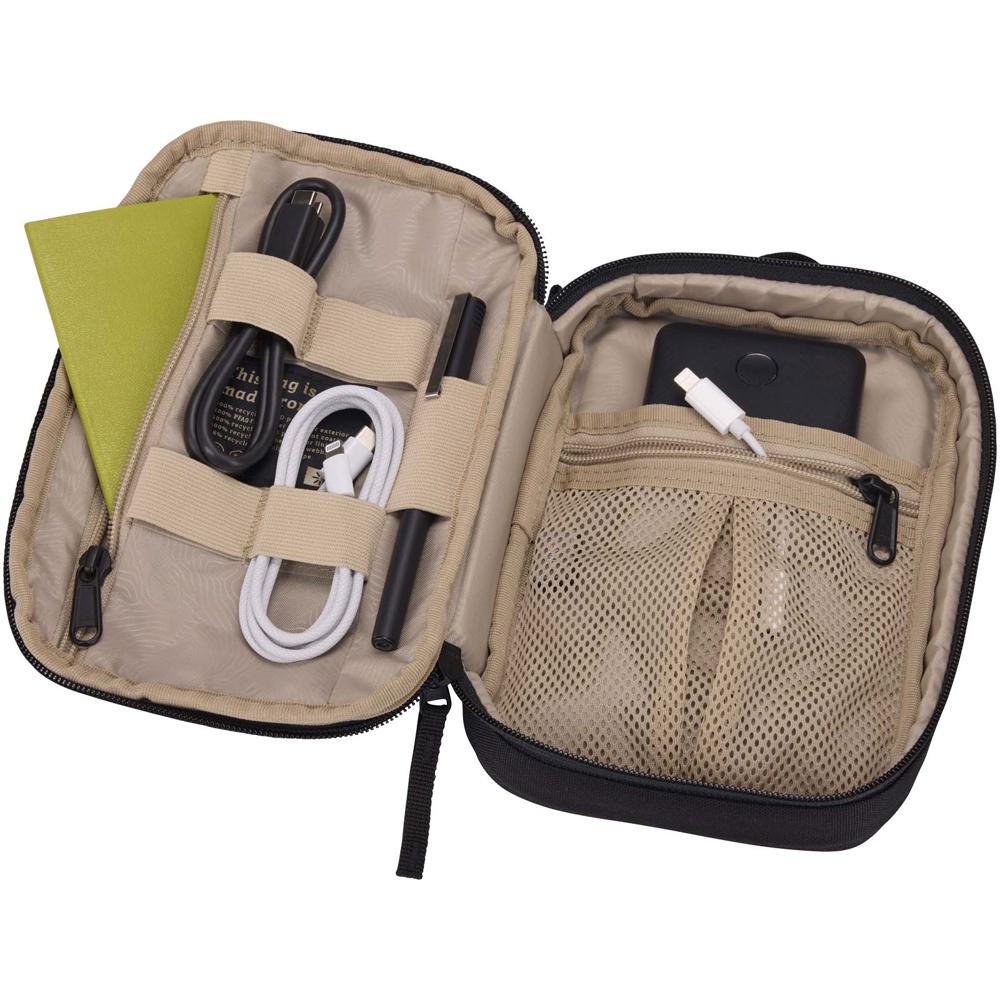 Case Logic Invigo genvundet taske til accessories