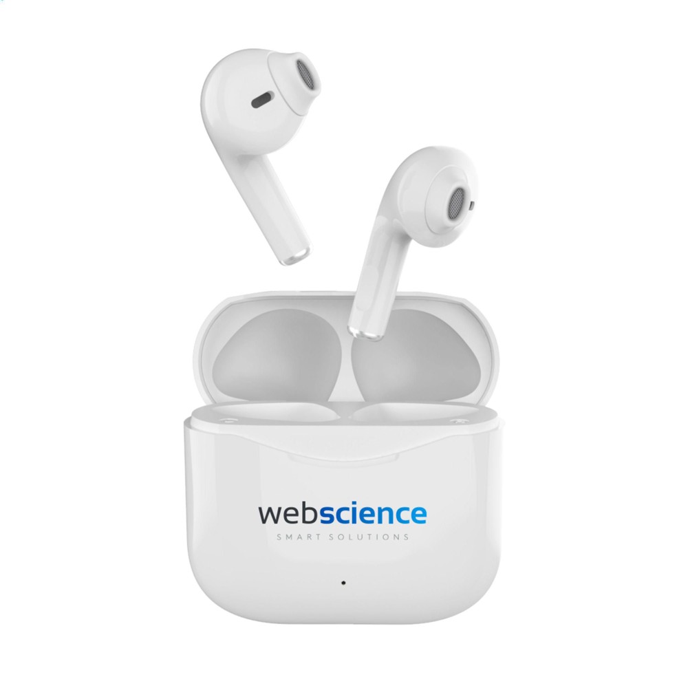 Olaf RCS TWS Earbuds høretelefoner