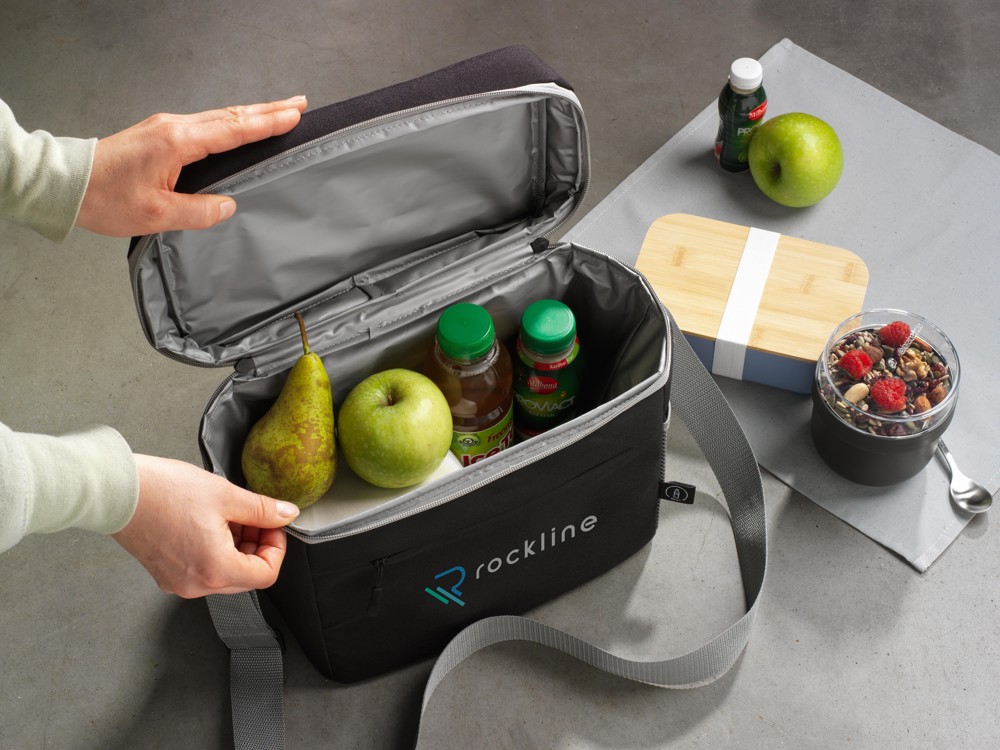 FrostLine GRS Recycled Cooler Bag køletaske