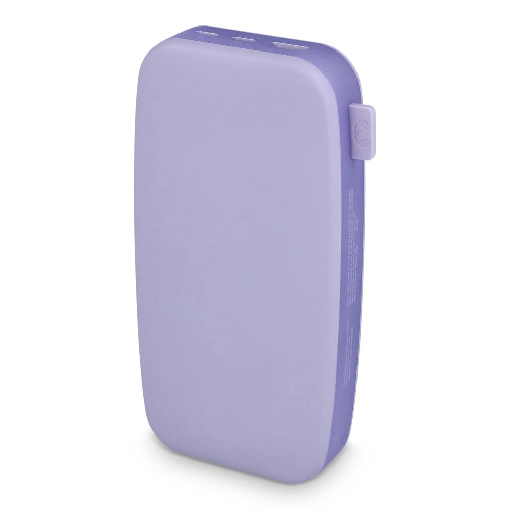 2PB24100 I Fresh 'n Rebel Powerbank 24000 mAh PD USB-C