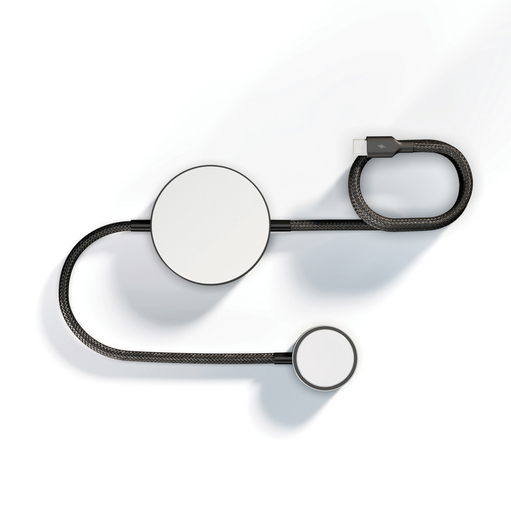 Zens opladerkabel Pro 2