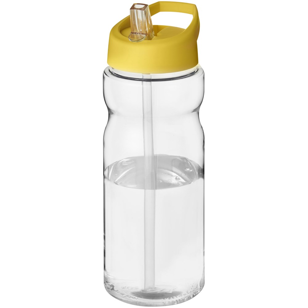Transparent, Gul
