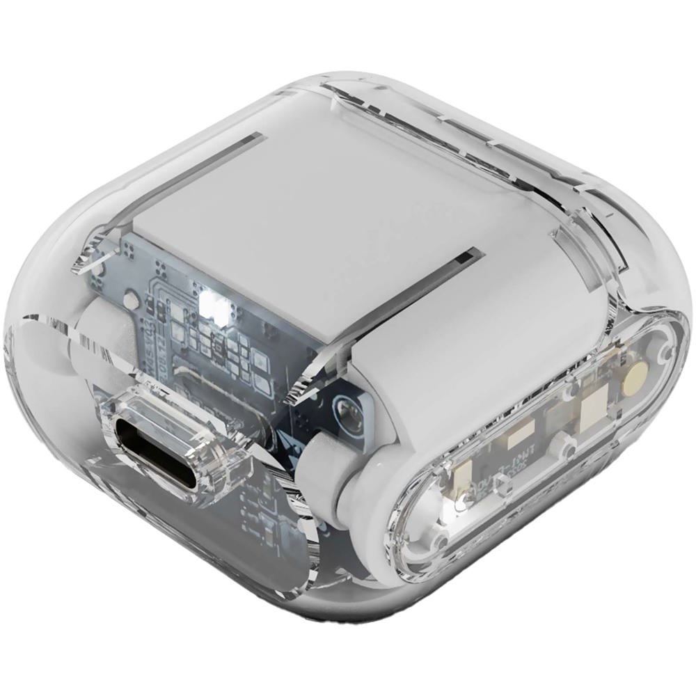 Prixton TWS162 øretelefoner