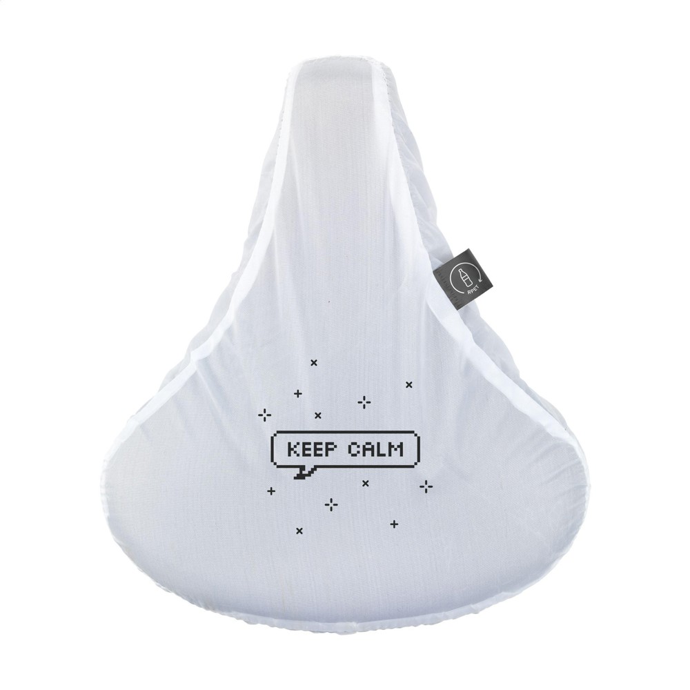 Bike Seat Cover GRS RPET sadelovertræk