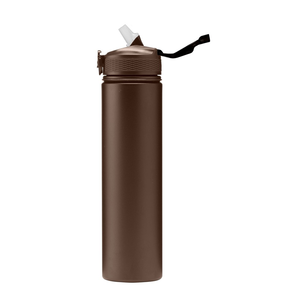 AquaSteel RCS Recycled Water Bottle 750 ml drikkeflaske