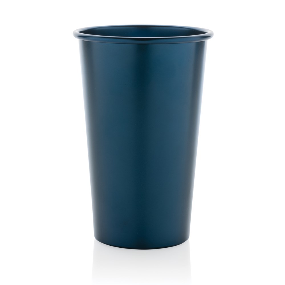 Alo RCS letvægtskop i genanvendt aluminium 450 ml