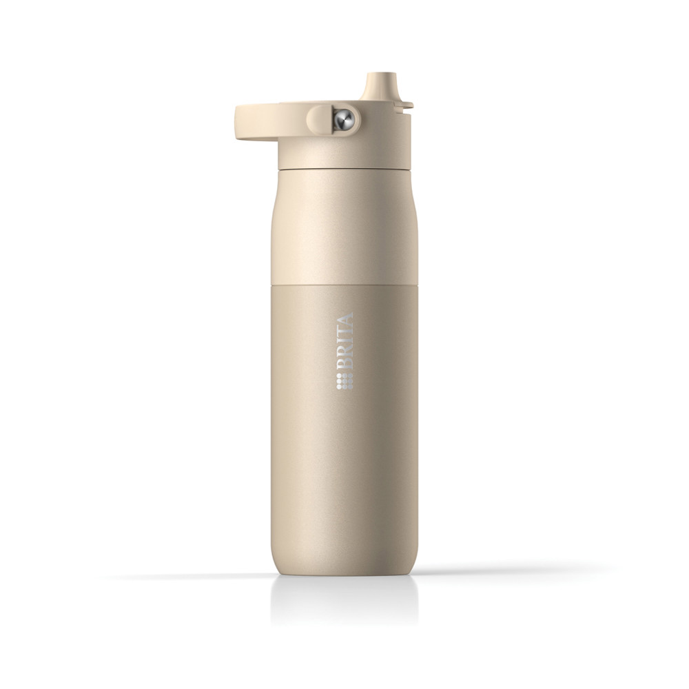 BRITA LARQ Essential flaske 680 ml