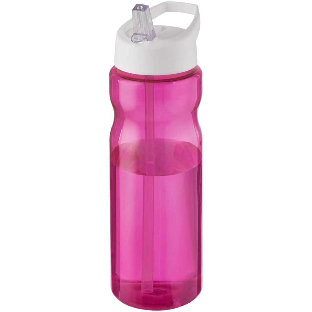 Magenta, Hvid