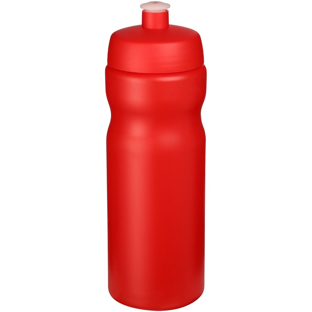 Baseline® Plus 650 ml sportsflaske - Rød
