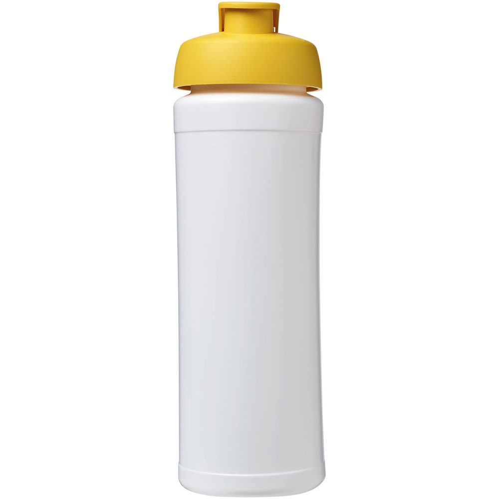 Baseline® Plus 750 ml drikkeflaske med håndtag og fliplåg