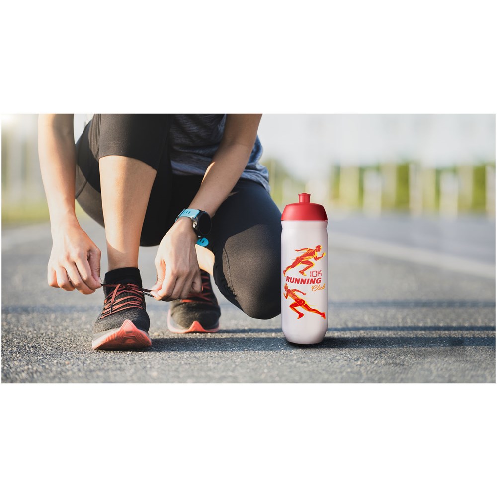 HydroFlex™ 750 ml soft drikkeflaske