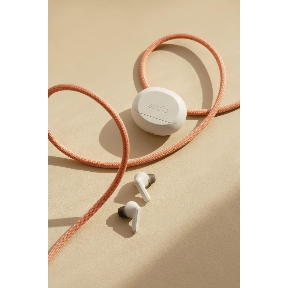 Sudio In-ear TWS Earbuds A3 Pro høretelefoner