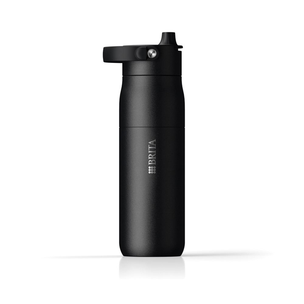 BRITA LARQ Essential flaske 680 ml