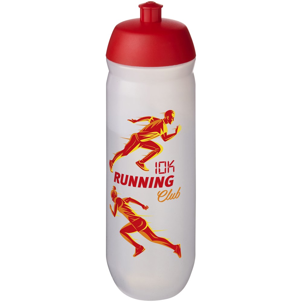 HydroFlex™ 750 ml soft drikkeflaske
