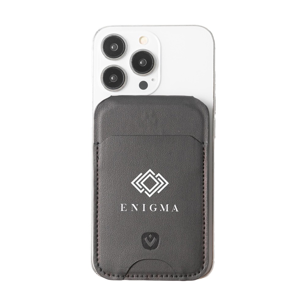Valenta Card Wallet MagSafe Stand